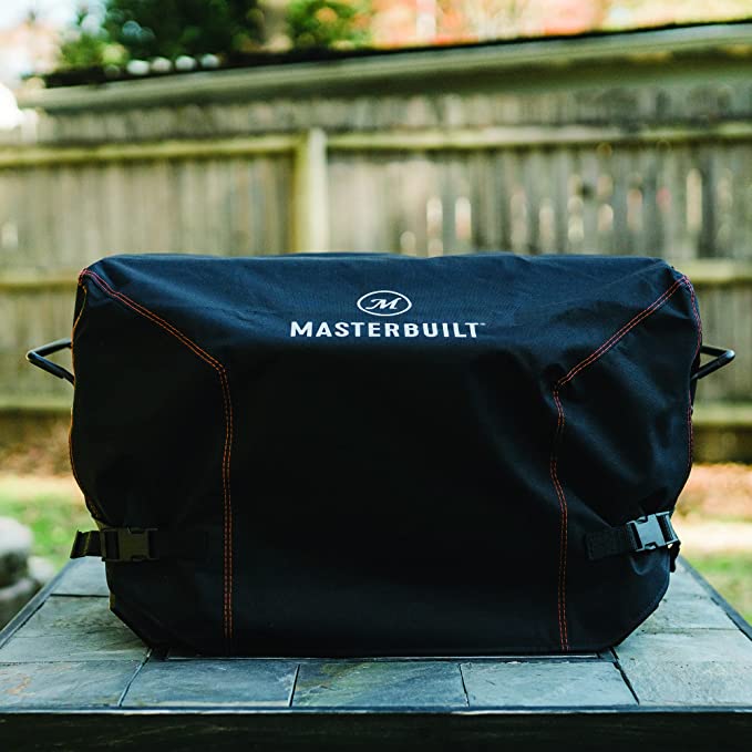 Masterbuilt - Portable Charcoal Grill Cover