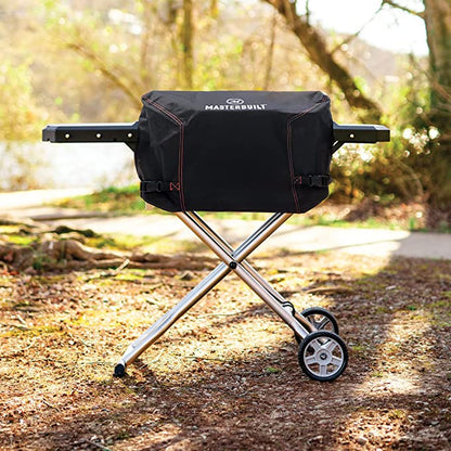 Masterbuilt - Portable Charcoal Grill Cover