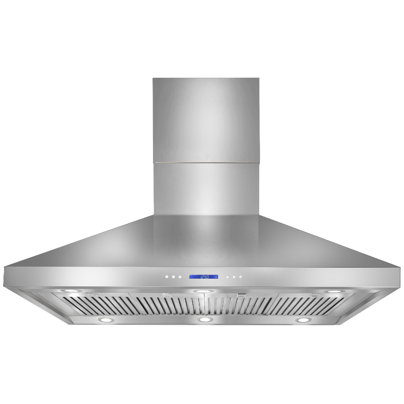 Artusi - BBQ Range Hood