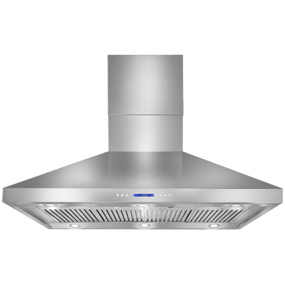 Artusi - BBQ Range Hood