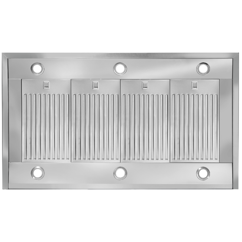 Artusi - BBQ Range Hood