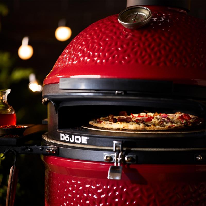 Kamado Joe - Big Joe™ DōJoe Pizza Oven Grill Accessory