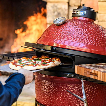 Kamado Joe - Big Joe™ DōJoe Pizza Oven Grill Accessory