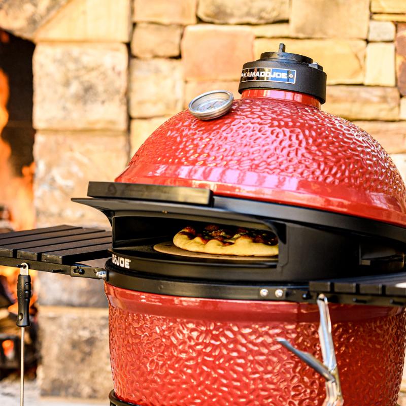 Kamado Joe - Big Joe™ DōJoe Pizza Oven Grill Accessory