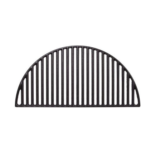 Kamado Joe - Big Joe™ Half Moon Cast Iron Grill Grate