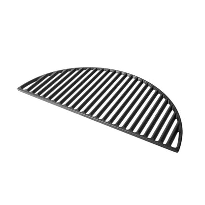 Kamado Joe - Big Joe™ Half Moon Cast Iron Grill Grate