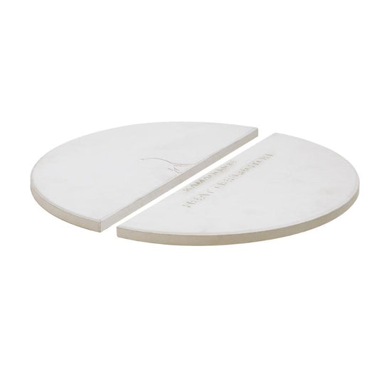 Kamado Joe - Big Joe™ Half-Moon Deflector Plates