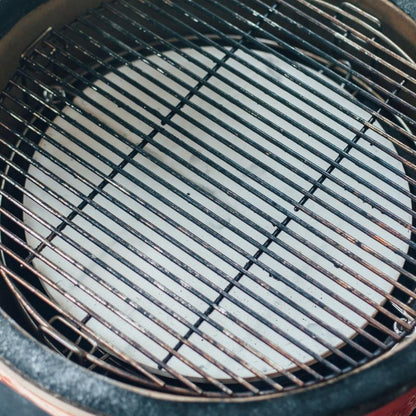 Kamado Joe - Big Joe™ Half-Moon Deflector Plates