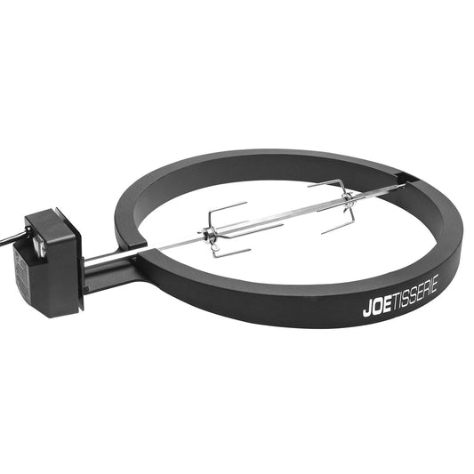 Kamado Joe - Big Joe JoeTisserie® 220V with AUS plug