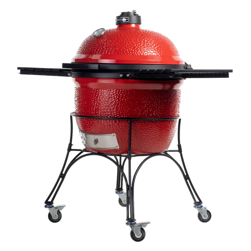 kamado Joe Big Joe 1 Hero Side Shot 