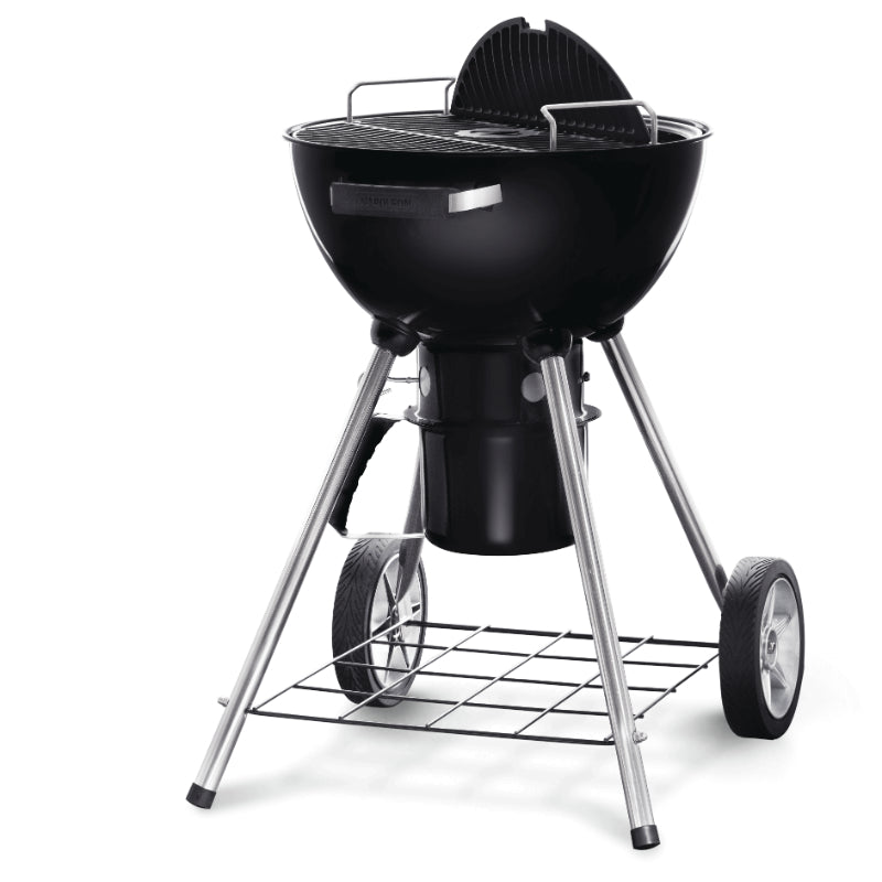 Napoleon - Rodeo 18'' Portable Charcoal Kettle BBQ With Legs