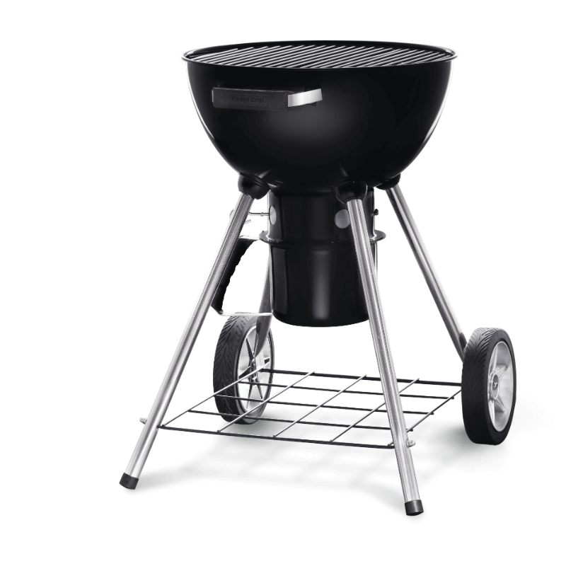 Napoleon - Rodeo 18'' Portable Charcoal Kettle BBQ With Legs