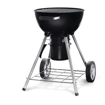 Napoleon - Rodeo 18'' Portable Charcoal Kettle BBQ With Legs