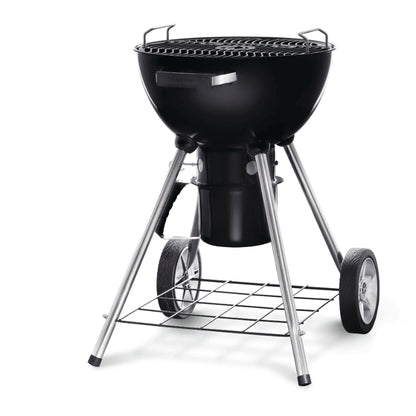 Napoleon - Rodeo 18'' Portable Charcoal Kettle BBQ With Legs