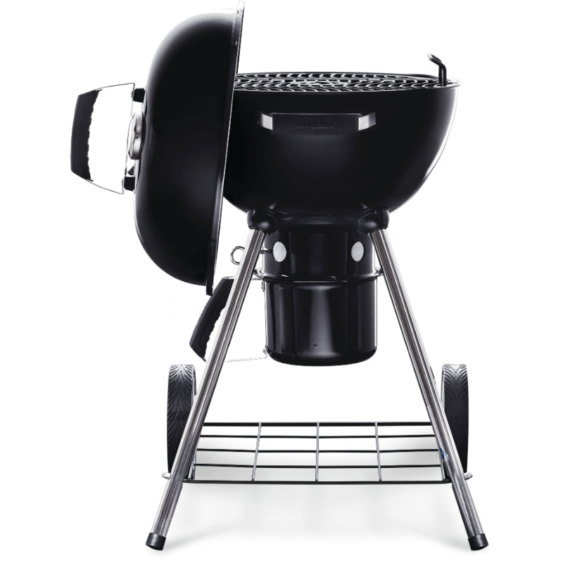 Napoleon - Rodeo 18'' Portable Charcoal Kettle BBQ With Legs