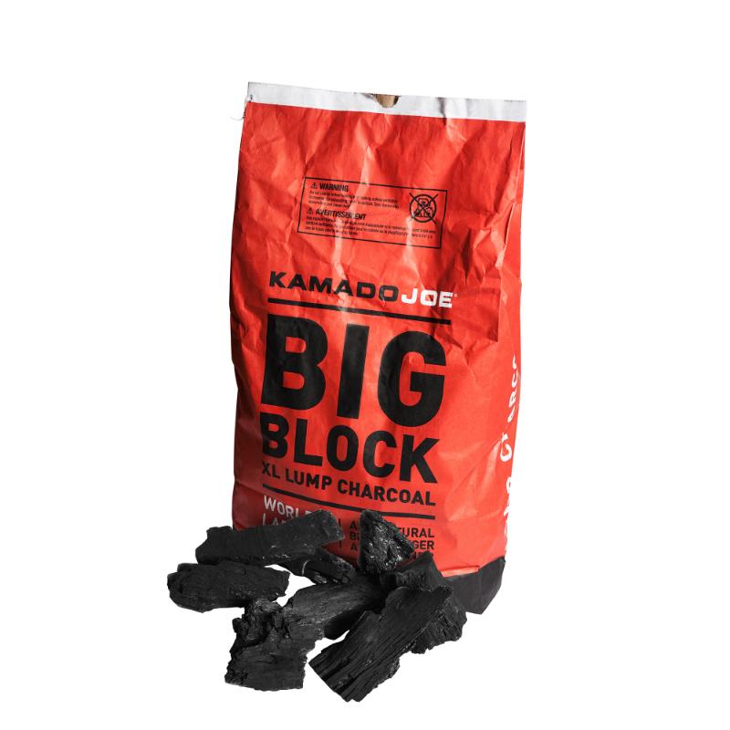 Kamado Joe - Big Block XL Lump Charcoal