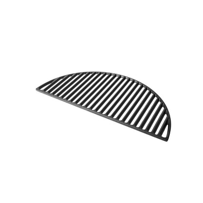 Kamado Joe - Classic Joe™ Half Moon Cast Iron Grill Grate