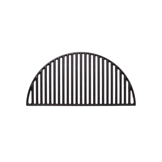 Kamado Joe - Classic Joe™ Half Moon Cast Iron Grill Grate