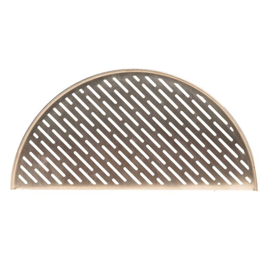 Kamado Joe - Classic Joe™ Half Moon SS Cooking Grate (Fish & Veg)