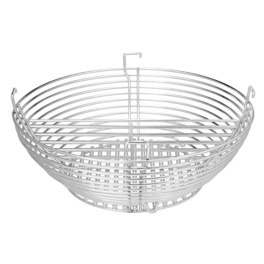 Kamado Joe - Classic Joe™ Stainless Steel Charcoal Basket