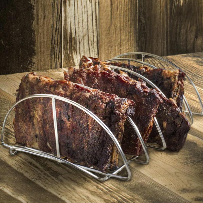 Kamado Joe - Big Joe™ & Classic Joe™ Rib Rack