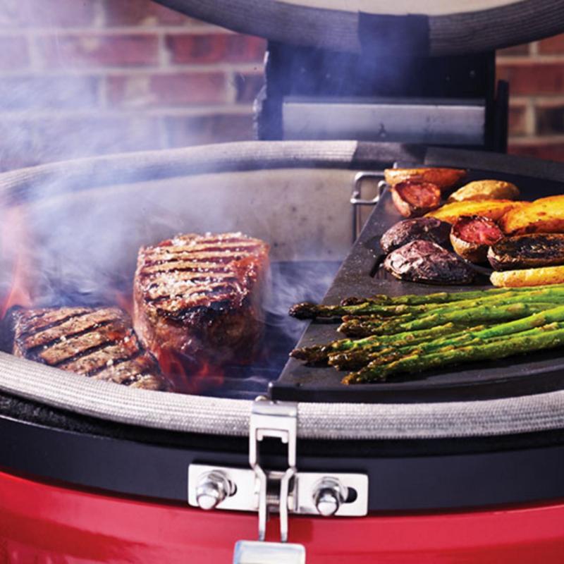 Kamado Joe - Classic Joe™ Grill Expander