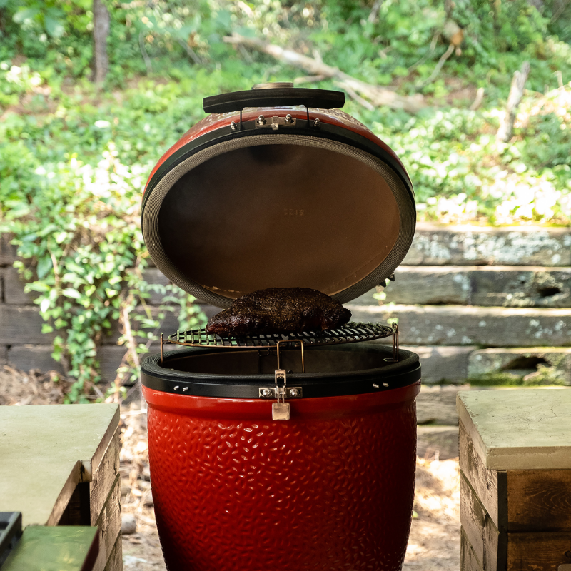 Kamado classic 3 best sale