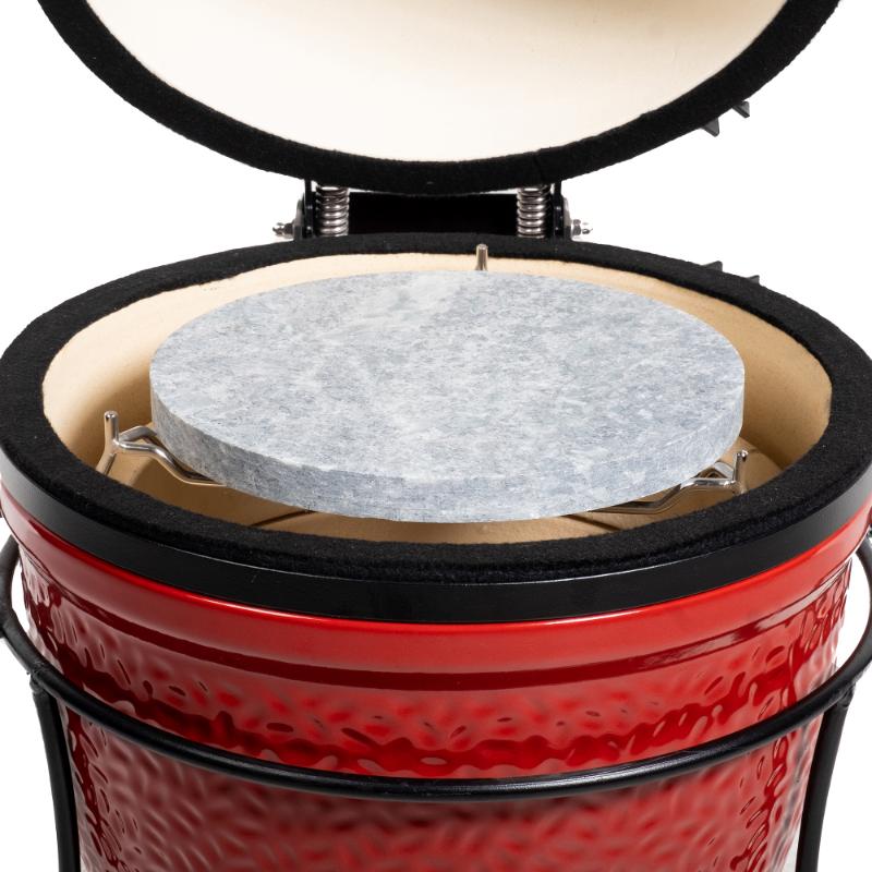 Kamado Joe - Joe Jr™ Soapstone