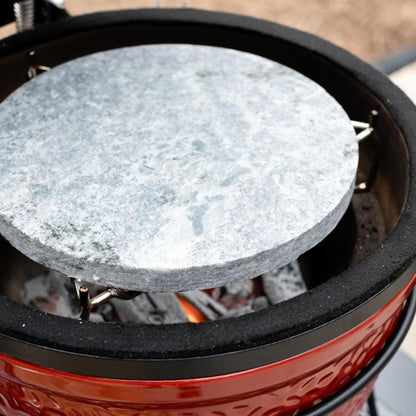 Kamado Joe - Joe Jr™ Soapstone