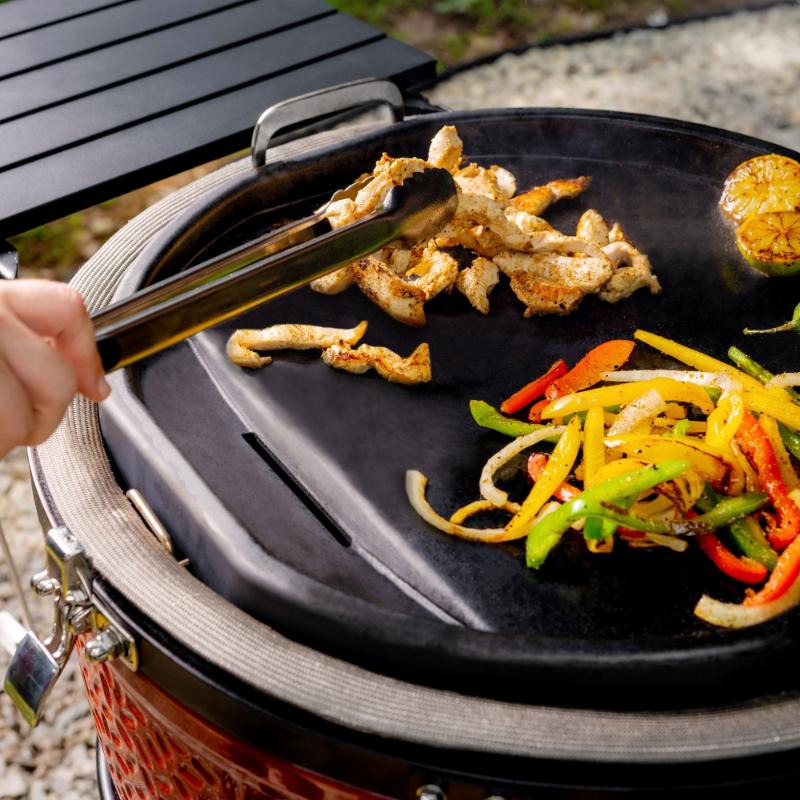 Kamado Joe - Classic Joe™ Karbon Steel™ Griddle