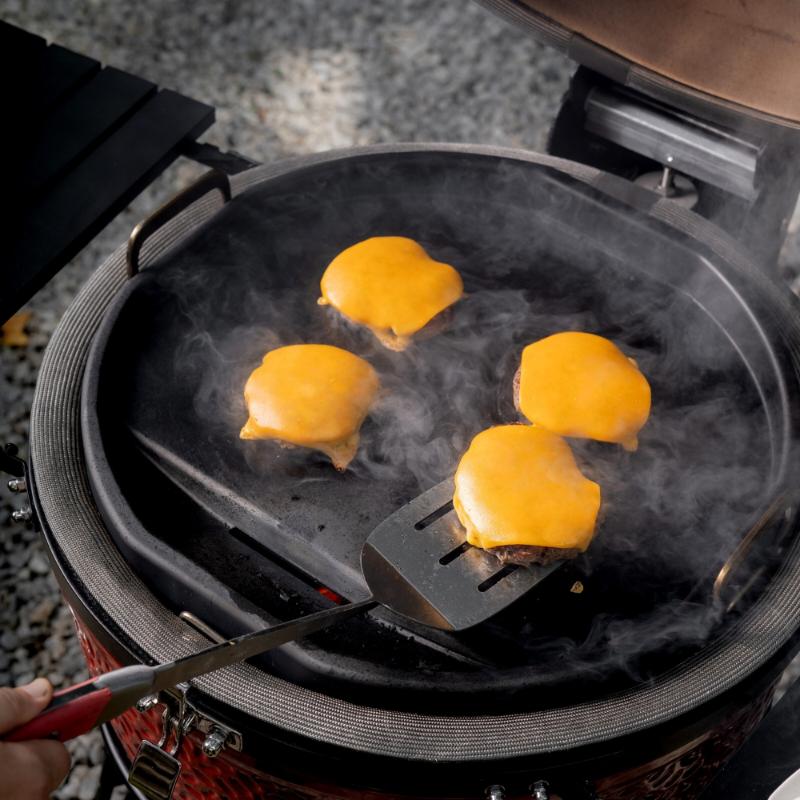 Kamado Joe - Classic Joe™ Karbon Steel™ Griddle