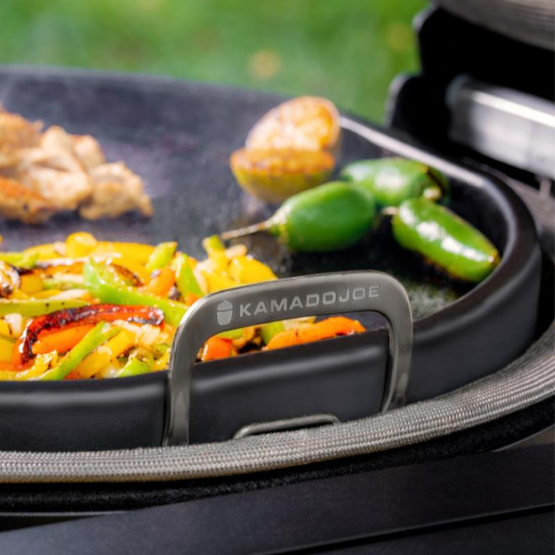 Kamado Joe - Classic Joe™ Karbon Steel™ Griddle