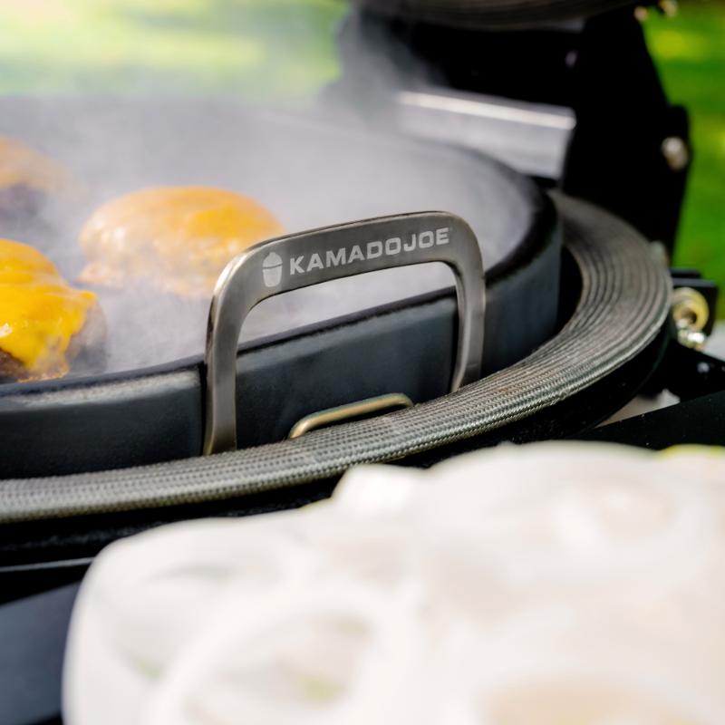 Kamado Joe - Classic Joe™ Karbon Steel™ Griddle