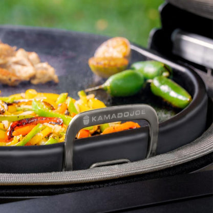 Kamado Joe - Big Joe™ Karbon Steel™ Griddle