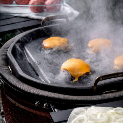 Kamado Joe - Big Joe™ Karbon Steel™ Griddle