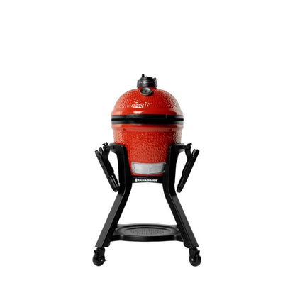 Kamado Joe - Joe Jr™ Heavy duty Cart with Folding Shelves