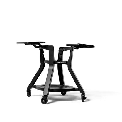 Kamado Joe - Joe Jr™ Heavy duty Cart with Folding Shelves