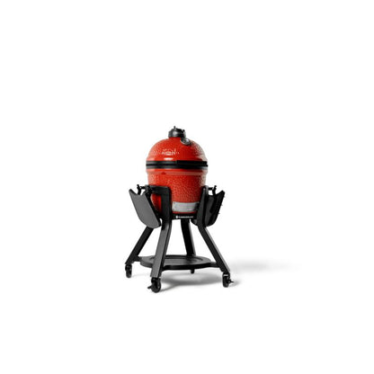 Kamado Joe - Joe Jr™ Heavy duty Cart with Folding Shelves