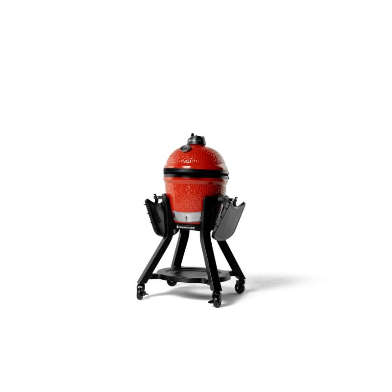 Kamado Joe - Joe Jr™ Heavy duty Cart with Folding Shelves