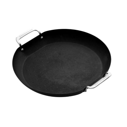 Kamado Joe - Big Joe™ & Classic Joe™ Karbon Steel™ Paella Pan