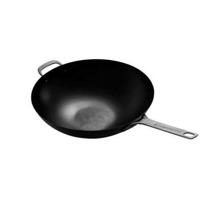 Kamado Joe - Big Joe™ & Classic Joe™ Karbon Steel™ Wok