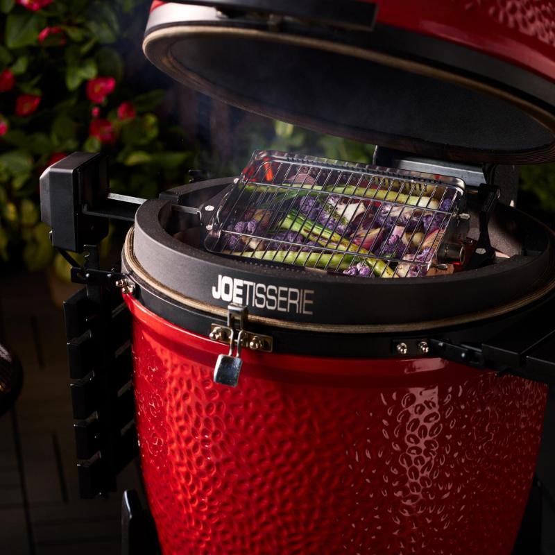 Kamado Joe - Big Joe™ & Classic Joe™ Joetisserie Basket