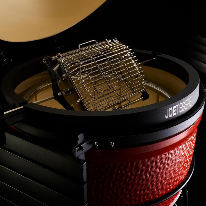 Kamado Joe - Big Joe™ & Classic Joe™ Joetisserie Basket