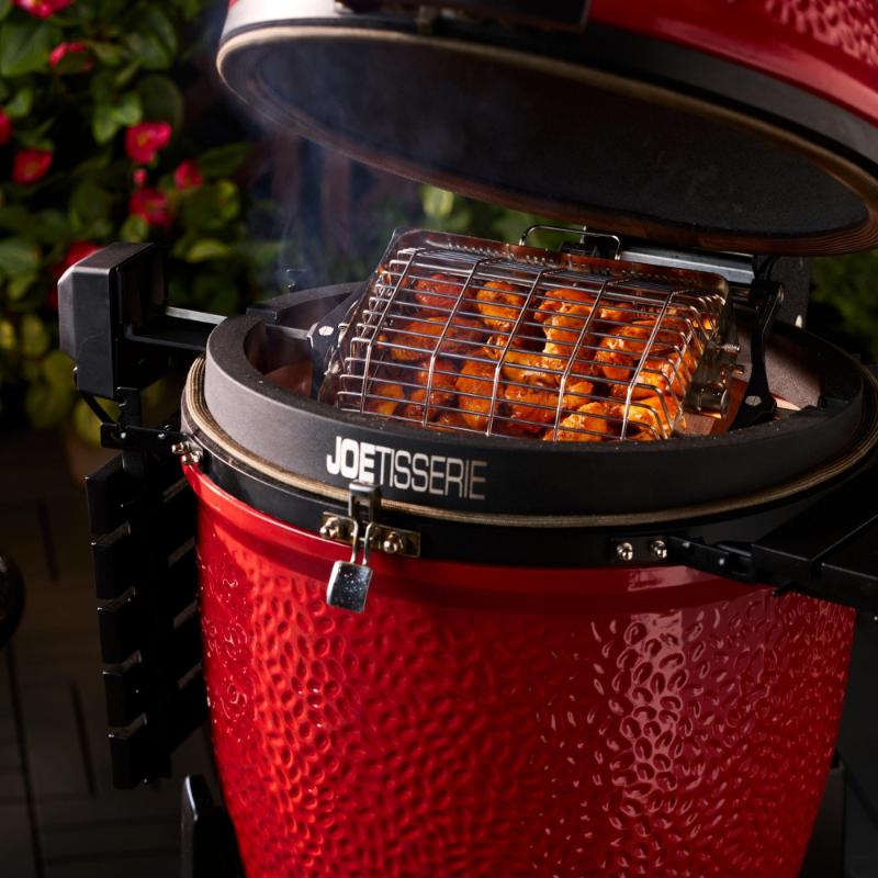 Kamado Joe - Big Joe™ & Classic Joe™ Joetisserie Basket