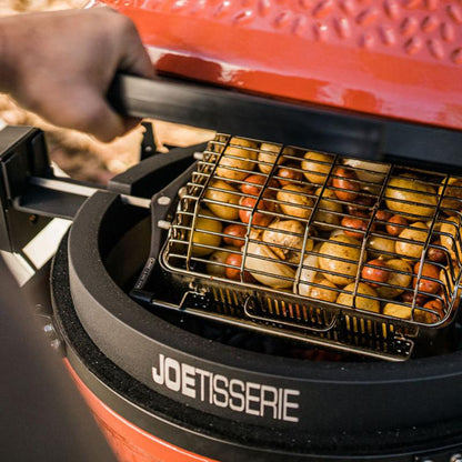 Kamado Joe - Big Joe™ & Classic Joe™ Joetisserie Basket