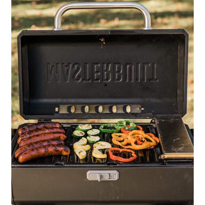 Masterbuilt - Portable Charcoal Grill