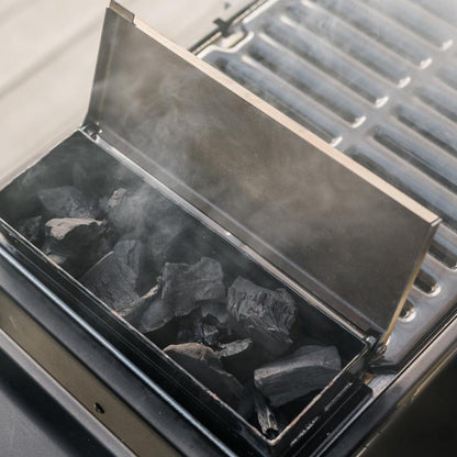 Masterbuilt - Portable Charcoal Grill