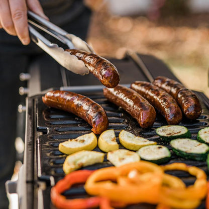 Masterbuilt - Portable Charcoal Grill With Cart