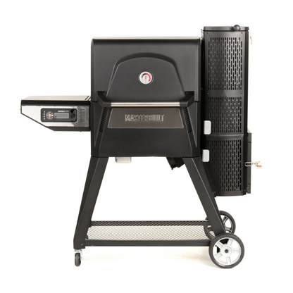 Masterbuilt - Gravity Series 560 Digital Charcoal Grill + Smoker