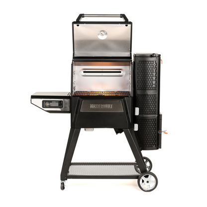 Masterbuilt - Gravity Series 560 Digital Charcoal Grill + Smoker